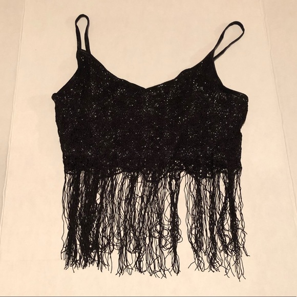 formula x Tops - Fun crop shirt